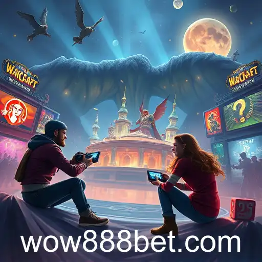 Digital Innovations Reshape Gaming Landscape