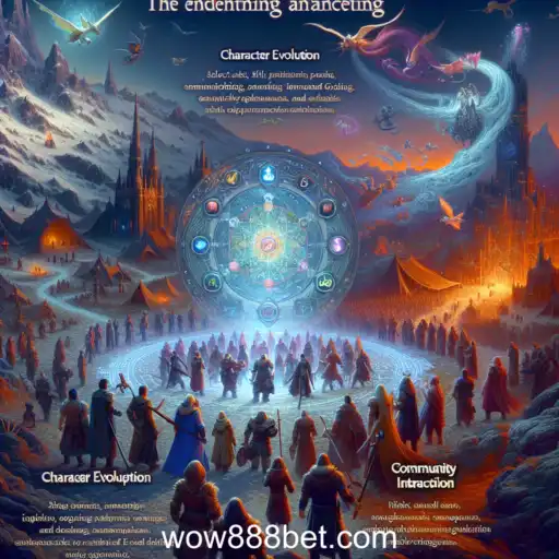 Digital Game Arena in Evolution