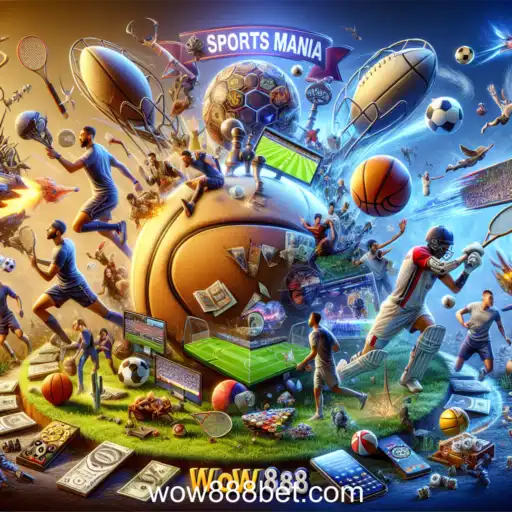 Online Gaming Trends and Innovations