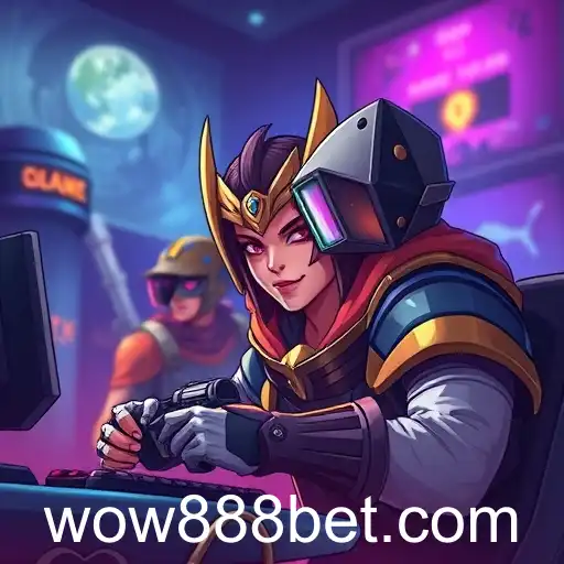 Rise of Online Gaming: A Deep Dive into Trends