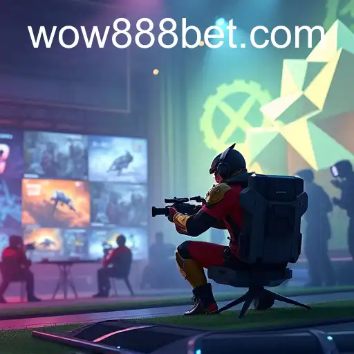 The Rise of Online Gaming Platforms