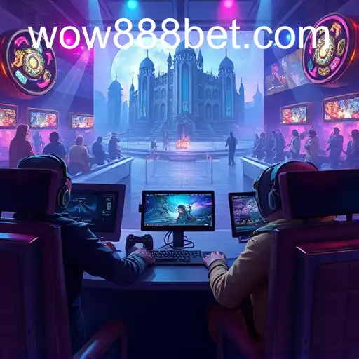 The Rise of Online Gaming Platforms