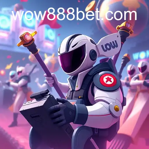 The Rise of WOW888 in the Online Gaming Arena