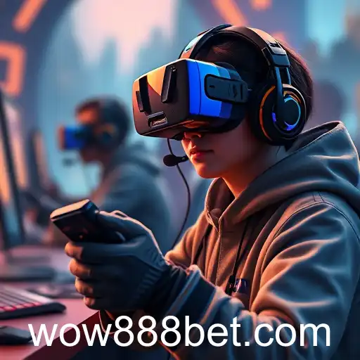 The Rise of wow888: Shaping the Future of Online Gaming