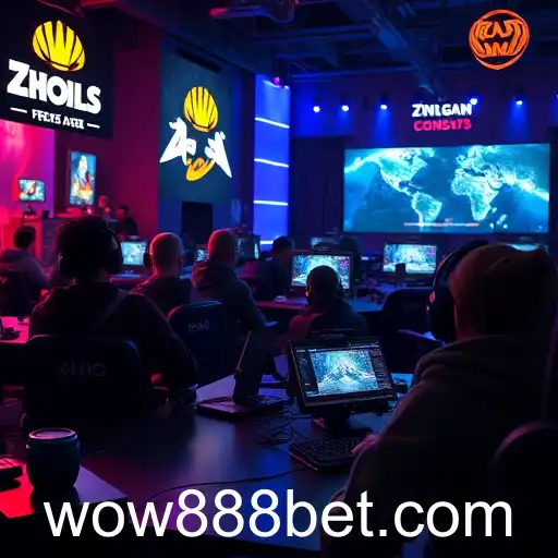 The Rise of Online Gaming Platforms Amid Global Changes