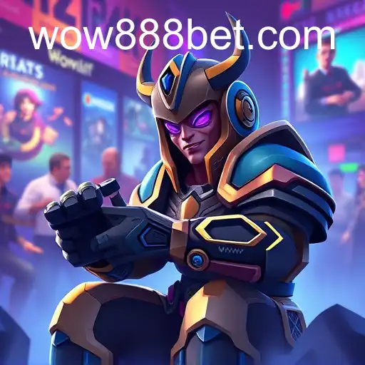 The Rise of wow888 in Gaming