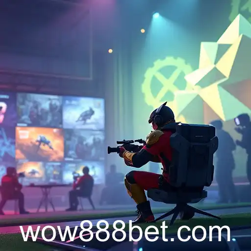 The Rise of Online Gaming Platforms