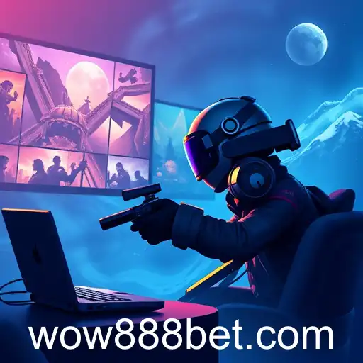 The Rise of Online Gaming in 2025