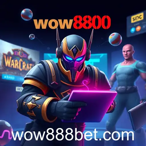 Revolutionizing Online Gaming: The Rise of wow888