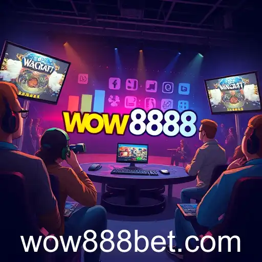 The Rise of WOW888 in the Gaming Landscape