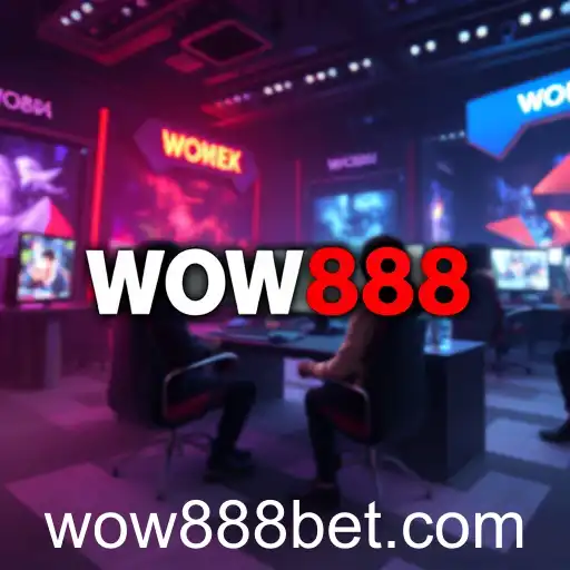The Rise of WOW888 in Gaming Culture